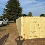 Fence Samples