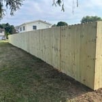 Fence Samples