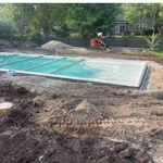 Outdoor Living renovation