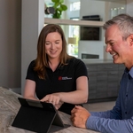 Choose Home Comfort Alliance for professional HVAC installation.
