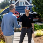 Get Reliable, High-Quality HVAC Installation in the Seattle-Tacoma Area.