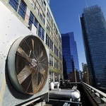 Commercial AC Systems