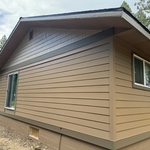New siding needed primer