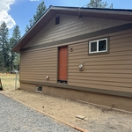 New siding needed primer