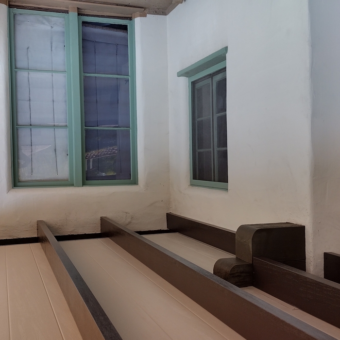 Awnings Project
