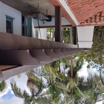 Awnings Project