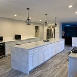 VIENNA KITCHEN REMODEL