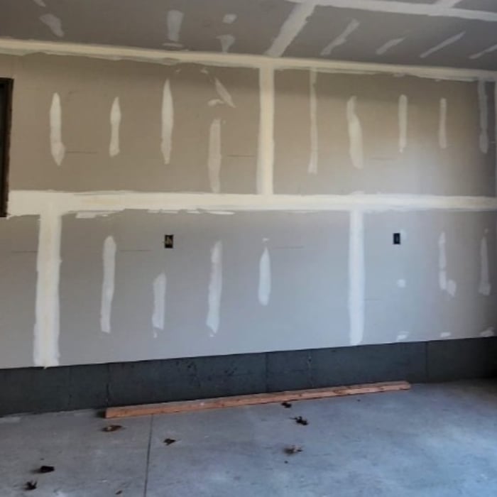 Garage Extension & Front Exterior Renovation