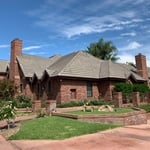 Flat Tile Lift and Re-installation