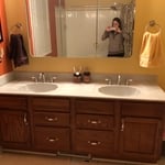 Madison Bathroom Remodel