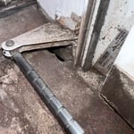 Mold Testing & Remediation Project