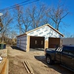 Remodeling - General Project
