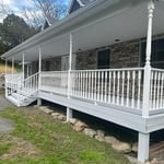 Painting - Exterior Project