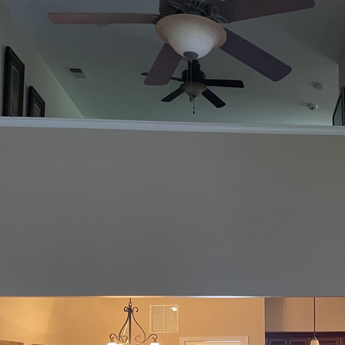 Interior painting
