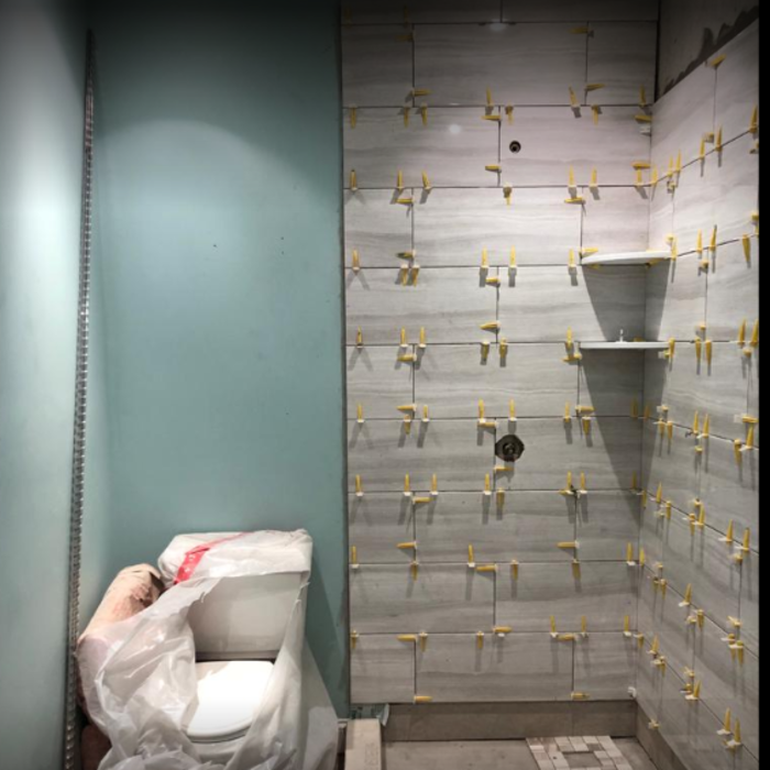 Remodeling