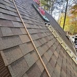 Roofing Project