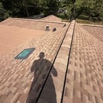 Roofing Project