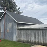 Roofing Project