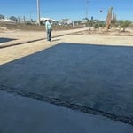 Concrete Pouring and Repair Project