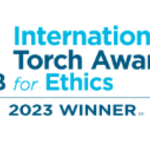 Rescue One Air won the Prestigious BBB International Torch Award for Ethics in 2023