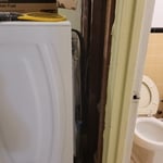 Mold removal/mold remediation