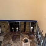 Water Damage Restoration