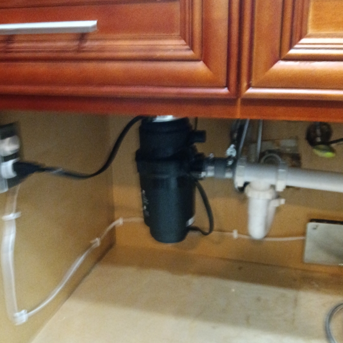 GE HOME REPAIR INC — photo 21