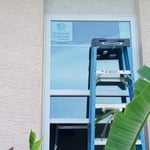 Window replacement installation