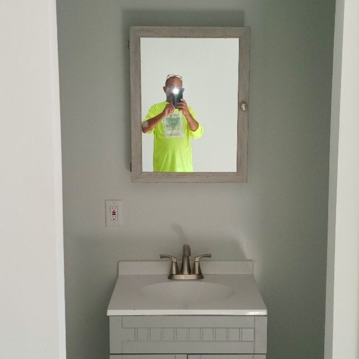 GE HOME REPAIR INC — photo 28