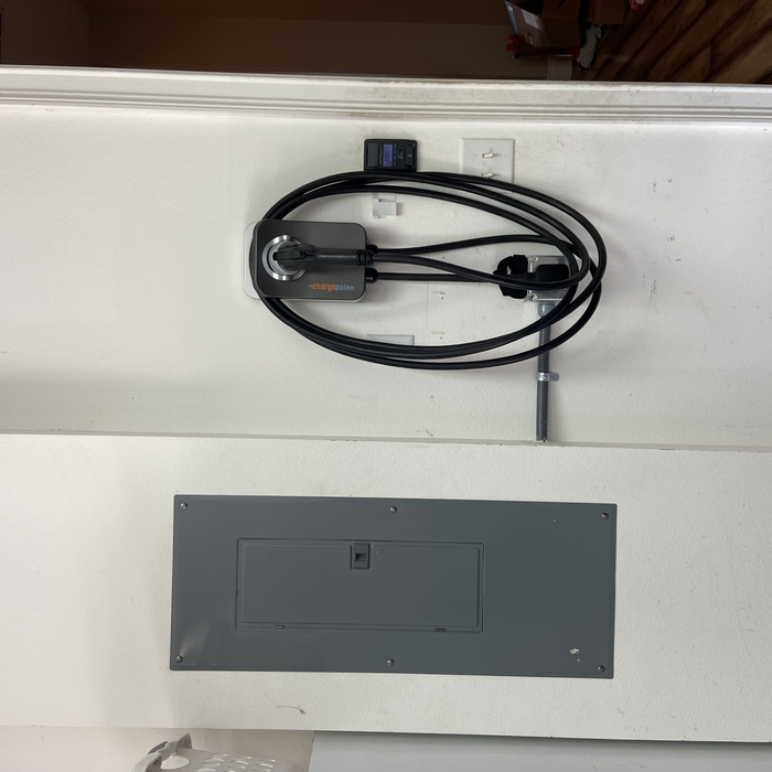 Electrical Project