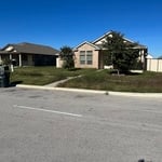 Lawn and Yard Work Project