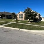 Lawn and Yard Work Project