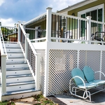 Deck Facelift