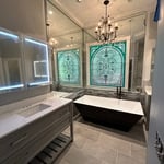 Remodeling - Kitchen & Bathroom Project