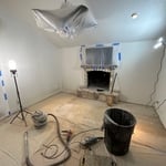 Remodeling - General Project