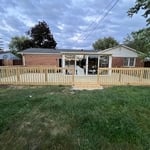 Decks and Porches Project