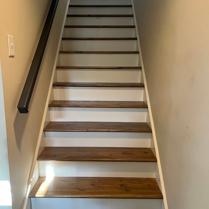 Painting - Interior Project