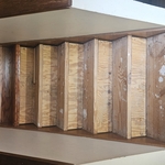 Hardwood Flooring
