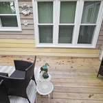 Siding Repair