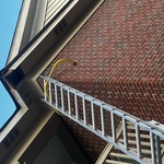 Gutter Repair & Replacement Project