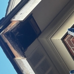Gutter Repair & Replacement Project