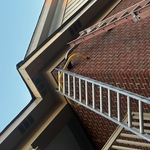 Gutter Repair & Replacement Project