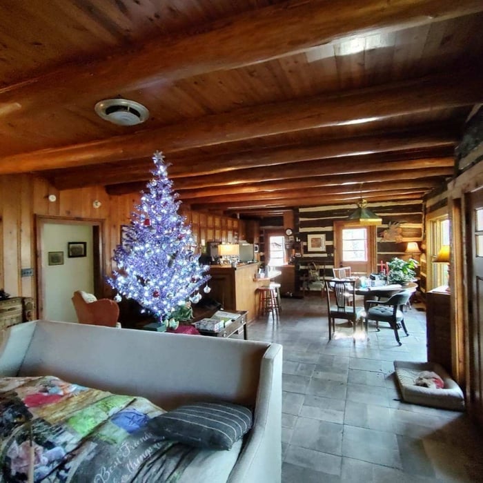 Living room Light fixtures
