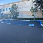 Driveways - Asphalt Project