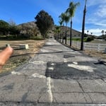 Driveways - Asphalt Project