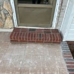 Masonry Project