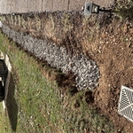 Excavating Project
