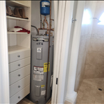 Water Heaters Project