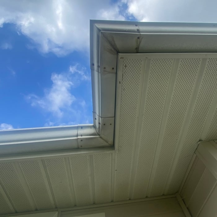 Window Cleaning Project