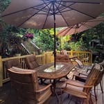 Decks & Porches Project